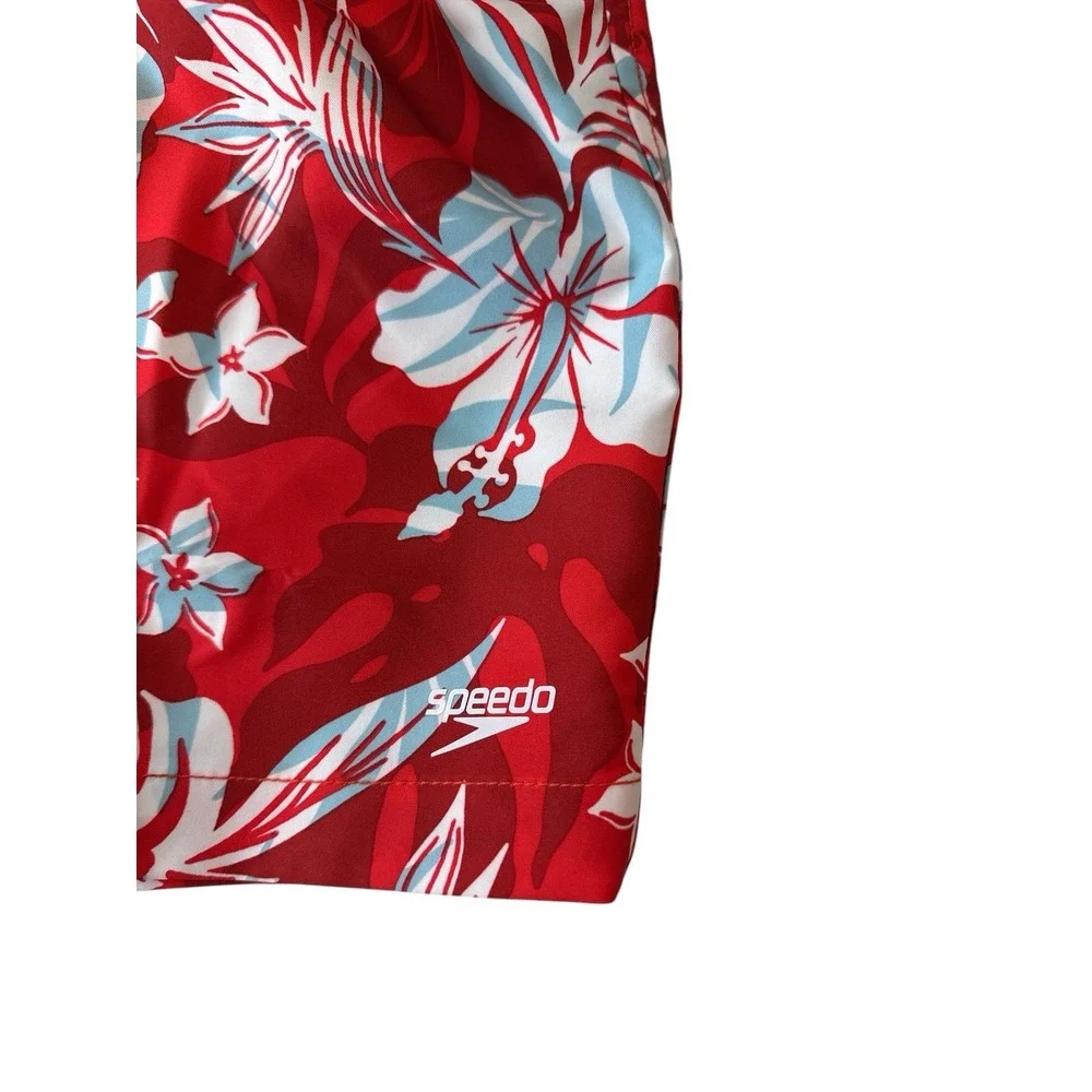 Speedo swim shorts